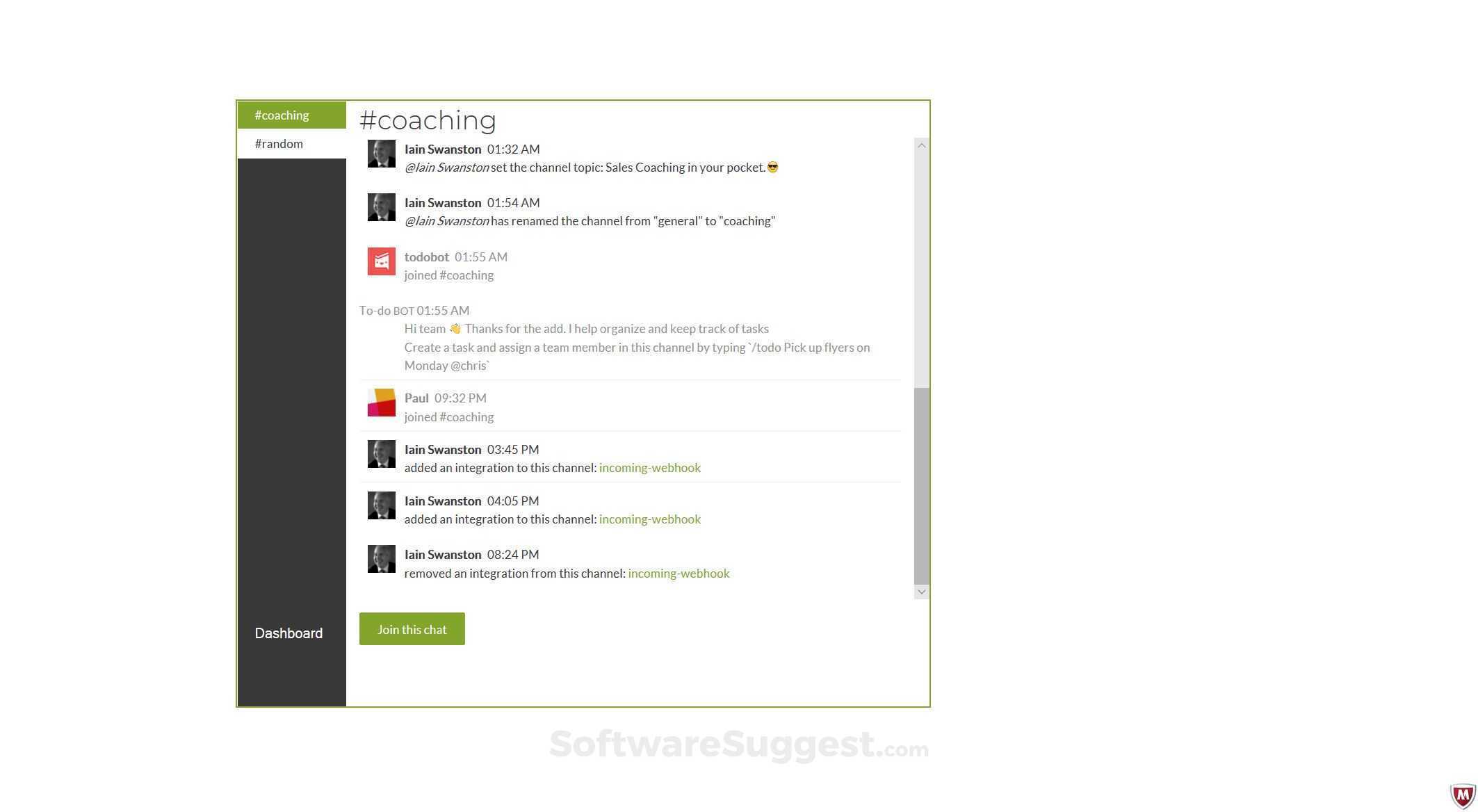 Klozers Small Screenshot 2